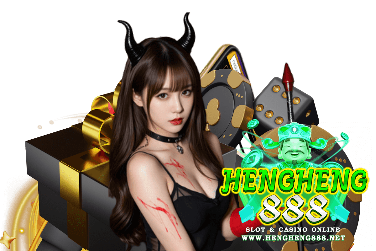 hengheng888 slot