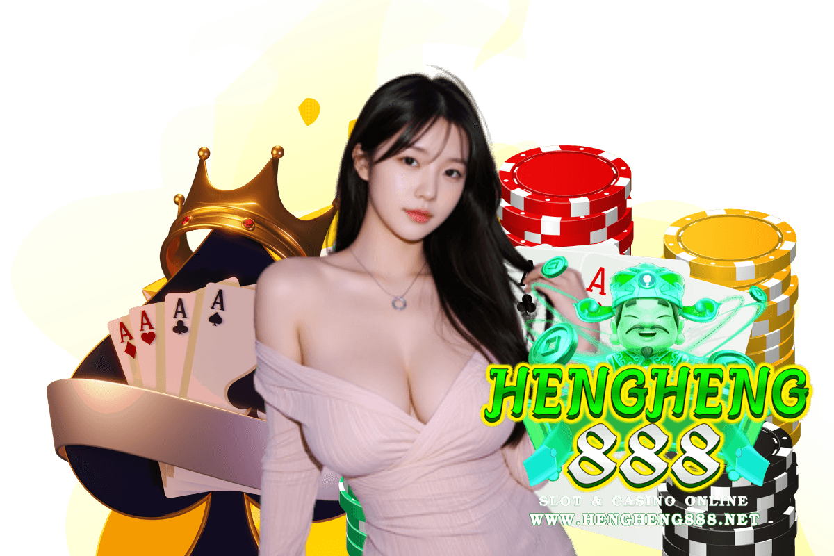 hengheng888 wallet