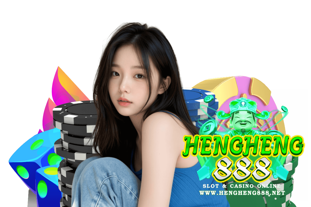 เฮงเฮง888